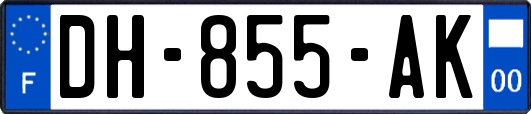 DH-855-AK