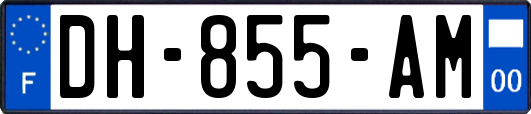 DH-855-AM