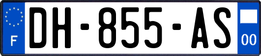 DH-855-AS