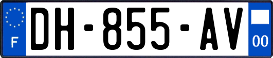 DH-855-AV