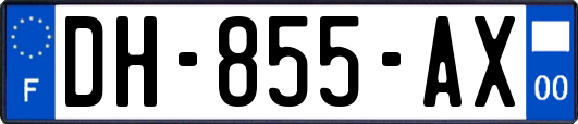 DH-855-AX