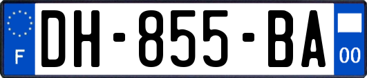 DH-855-BA