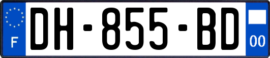 DH-855-BD