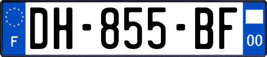 DH-855-BF