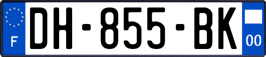 DH-855-BK