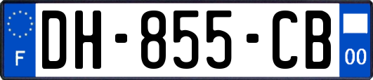 DH-855-CB