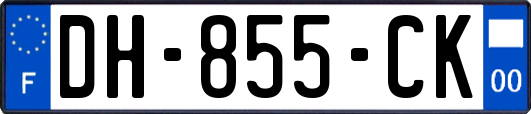 DH-855-CK