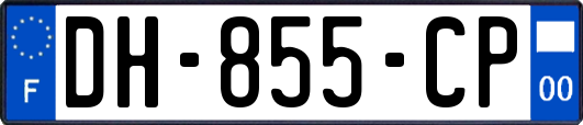 DH-855-CP