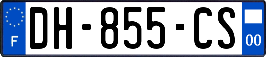 DH-855-CS