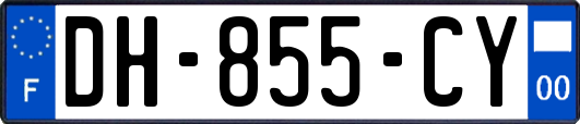 DH-855-CY