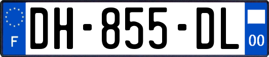 DH-855-DL