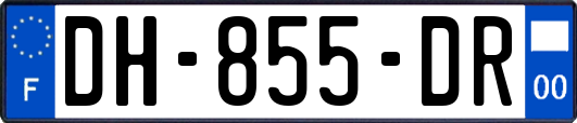 DH-855-DR