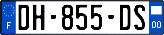 DH-855-DS