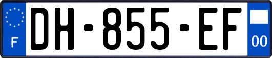 DH-855-EF