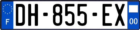 DH-855-EX