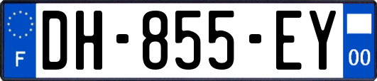 DH-855-EY
