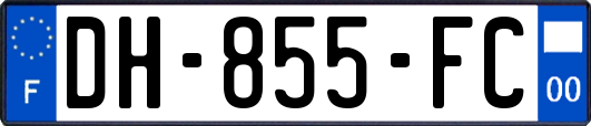 DH-855-FC