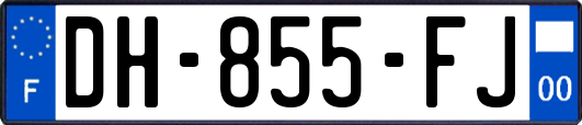 DH-855-FJ