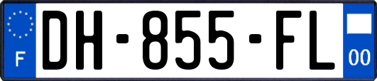 DH-855-FL