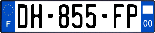 DH-855-FP