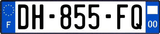 DH-855-FQ