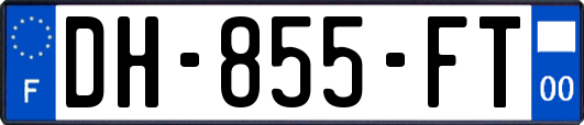 DH-855-FT
