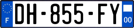 DH-855-FY