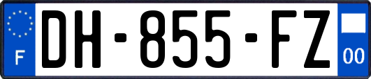 DH-855-FZ