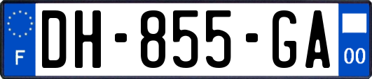 DH-855-GA