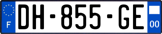 DH-855-GE