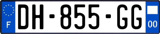 DH-855-GG
