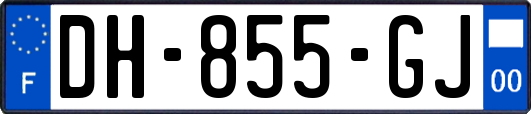 DH-855-GJ