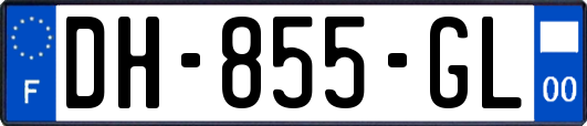 DH-855-GL