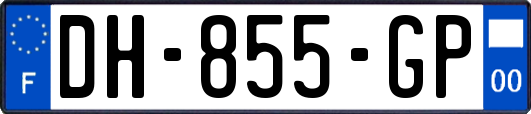 DH-855-GP