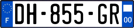 DH-855-GR