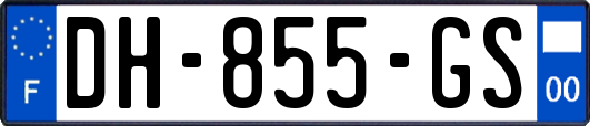 DH-855-GS