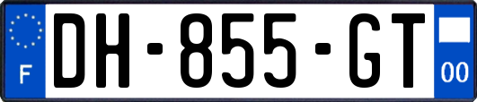 DH-855-GT