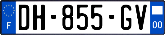 DH-855-GV