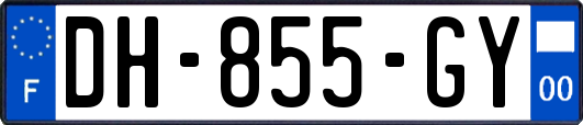 DH-855-GY