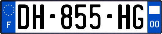 DH-855-HG
