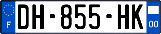 DH-855-HK