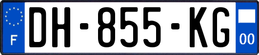 DH-855-KG