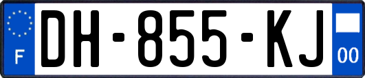 DH-855-KJ