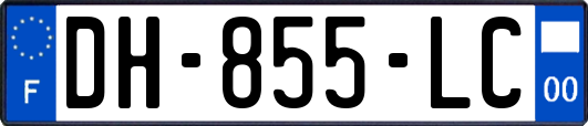 DH-855-LC