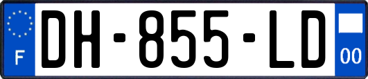 DH-855-LD