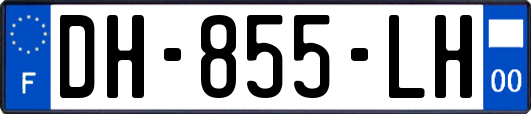 DH-855-LH