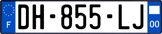 DH-855-LJ