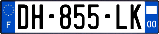DH-855-LK