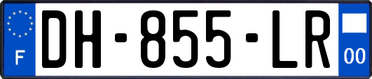 DH-855-LR