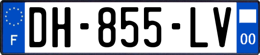 DH-855-LV